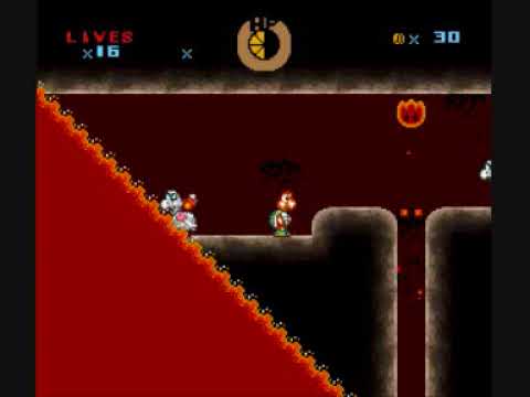 SMW Custom Music - Track 1180 (Top Gear - Track 3 (New York))