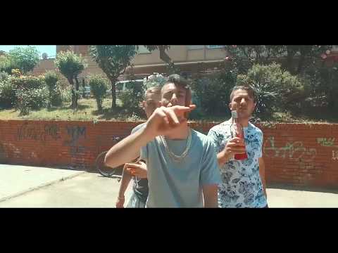 CRIE930 - PA MI GENTE DE LA CALLE - PROD. DJLEPRE