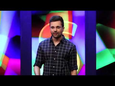 Apne Mind Ko Clear Karna Seekho - Sandeep Maheshwari l Mind Mapping Technique