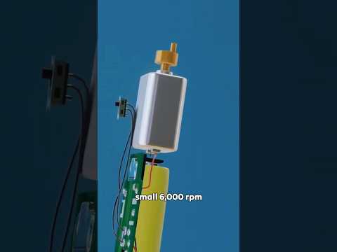 How A Hair Trimmer works?