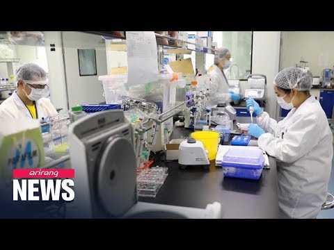 【新冠肺炎】新冠狀病毒可能來自中國政府的實驗室！？ (Chinese scientists say COVID-19/coronavirus could have originated from government ...)