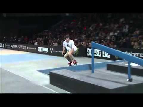 STREET LEAGUE - THE BEST OF RYAN SHECKLER.mp4