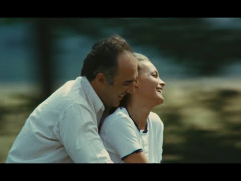La chanson d'Hélène - Romy Schneider & Michel Piccoli (Les choses de la vie de Claude Sautet)
