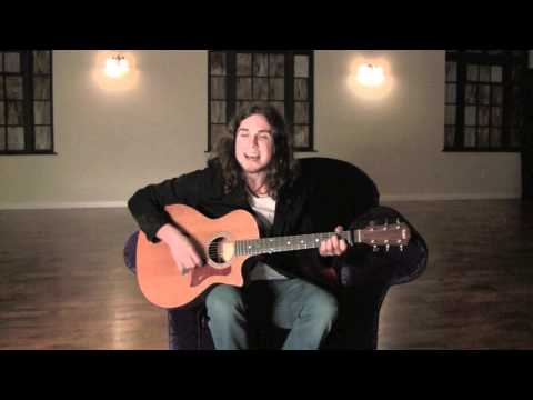 Andrew Vait - "Toll Man"