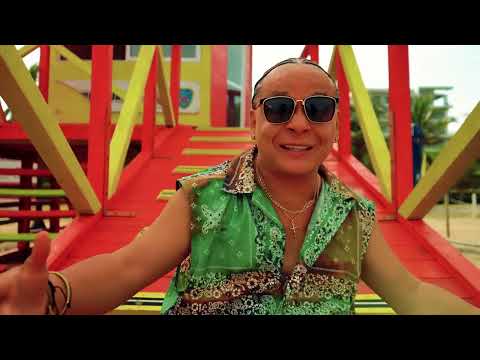 Inspiración [Vídeo Oficial] - Latin Dreams ®