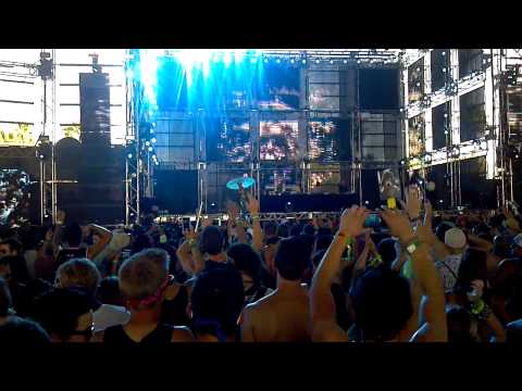 Birdy Nam Nam - Goin In