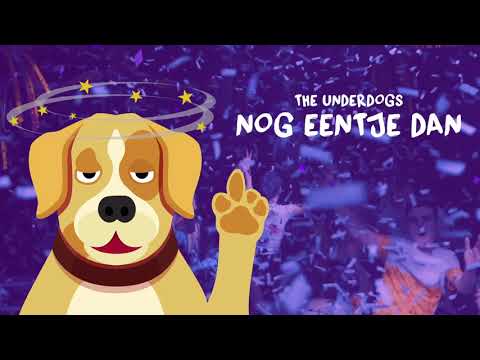The Underdogs - Nog Eentje Dan