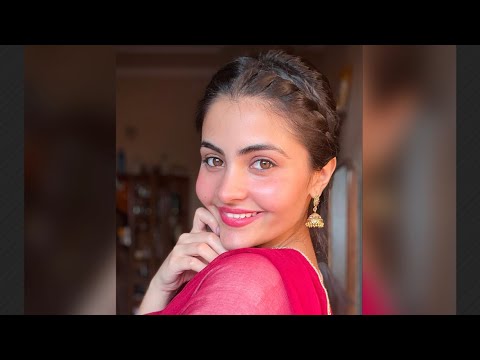 Akh Kashni | Cover by Noor Chahal | Surinder Kaur