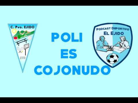 POLI ES COJONUDO LOOP 1 HORA