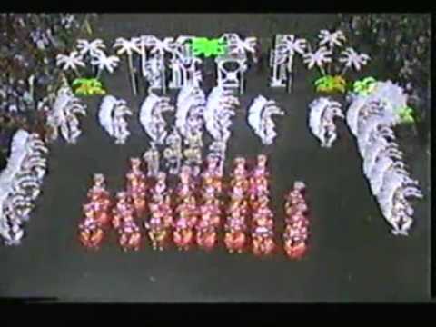 1990 Durning - Rio------A Sizzler