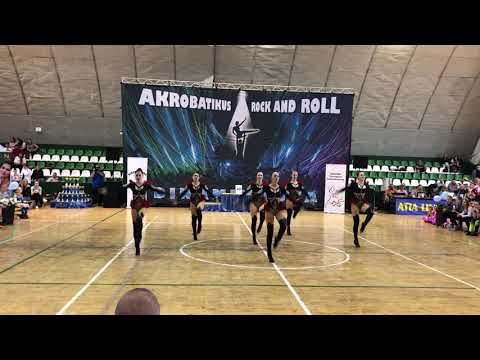 ACRO DANCE SE - PERFECT 2019.03.30.