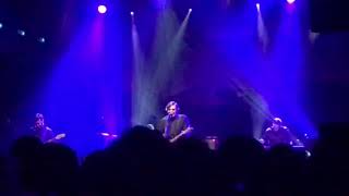 Listen To Your Heart, Starsailor, KoKo, London, 26th Oct 2017