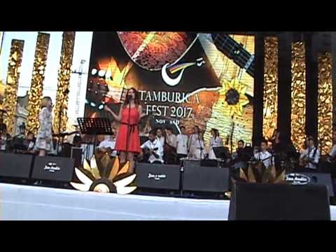 Tamburica fest 2017  "Samo simpatija"