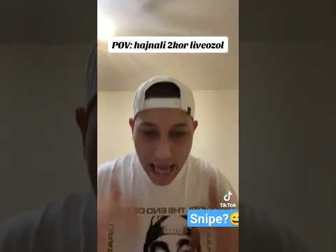 SNIPE SNIPE||GALAMBOSS