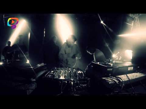 TECHNO: Benco at Pohoda Festival 2013 - U.Club 20th Anniversary Techno DJ Combo (13.7.2013)