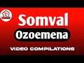 Somval – Ozoemena (Official Video) Visualizer | Listen To This Song