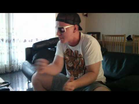 JANEK BADYS - #HOT16CHALLENGE