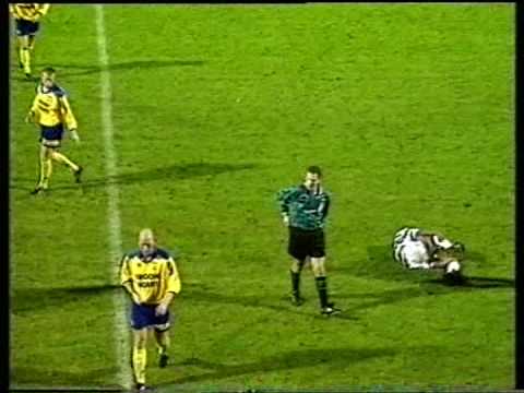 FC Zwolle - Cambuur (95-96)