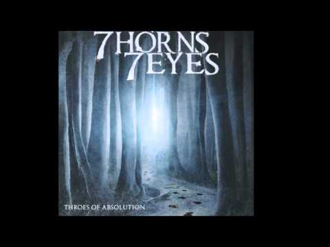 7 Horns 7 Eyes - Regeneration