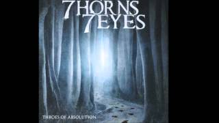 7 Horns 7 Eyes - Regeneration