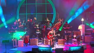 &quot;Cool Off (Session Road)&quot; - Hannah Romawac @ #TANAW 2025 [4K] | trina.ph