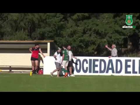 T.18-19.PROMOCIÓN ASCENSO A 1ª. IDA.TYDE FC 1-0