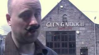 preview picture of video 'UM! Whisky Tour #44: Glen Garioch'