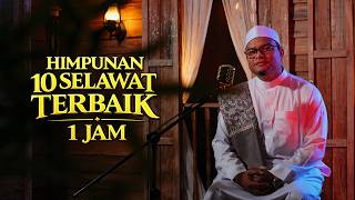 Download lagu Himpunan 10 Selawat Terbaik I Mengingati Rasulullah I 1 Jam Selawat Tanpa Henti mp3 Download lagu Himpunan 10 Selawat Terbaik I Mengingati Rasulullah I 1 Jam Selawat Tanpa Henti mp3