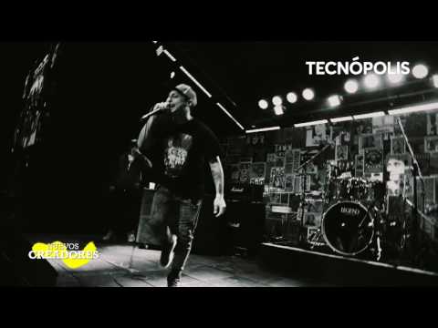 Klan vs Rabeat en una batalla de Freestyle imperdible