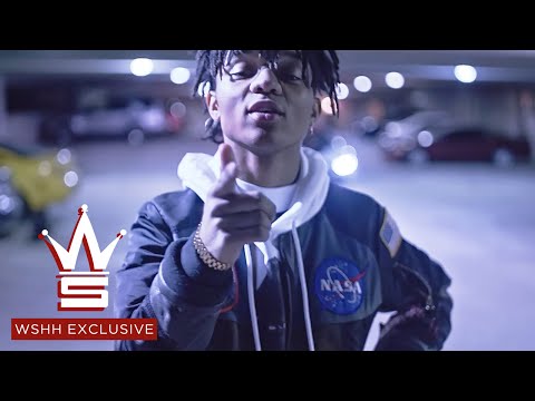 Mike WiLL Made-It feat. Swae Lee of Rae Sremmurd, Jace of Two-9 & Andrea 