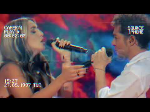 😍 MELENDI CANTANDO CAMINANDO POR LA VIDA EN DIRECTO CON DAVID BISBAL, ROSARIO FLORES Y LOLA INDIGO