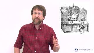 Understanding Economics: 12 – Application of the remedy