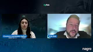 Webinar- Desvendando Fiagro Reorg  e Fiagro  Recupera:  Oportunidades No Crédito  Agro