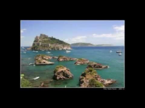 Maria Nazionale  * Serenatella sciuè sciuè