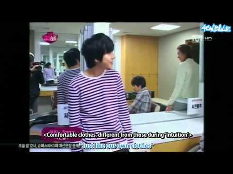 [4CNBLUE] 110421 MWide All Kill SP