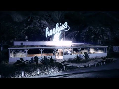 Kavinsky Episode 1