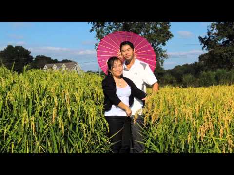 YOG TSIS MUAJ TAG KIS LAWM SONG BY CHRISTINE XIONG FT MARCO YANG.