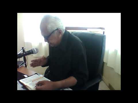 Hala Malie - Rev Dr Heneli Taliai Niumeitolu.(Saame 121, Senesi 12:1-4a , Loma 4:1-5, Sione 3:1-17).