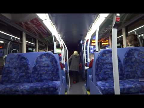 Go North East Volvo B5LH on 21 (23 Jan 2017) (2)