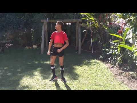 TOMA - COREOGRAFIA - Mateus Carrilho, Tainá Costa