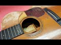 House Fire Victim Martin Eric Clapton Signature First Look