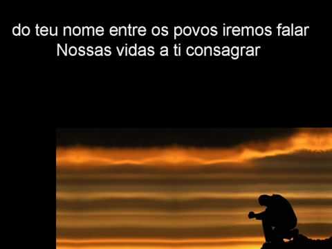 Já é tempo de ação video