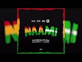 DopeNation x Dj Enimoney x Olamide - Naami  (Audio Slide)