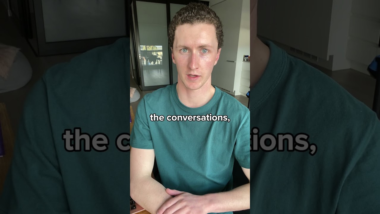 STOP trying to be PERFECT