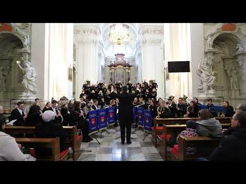 Chór NOVUM - Lacrimosa