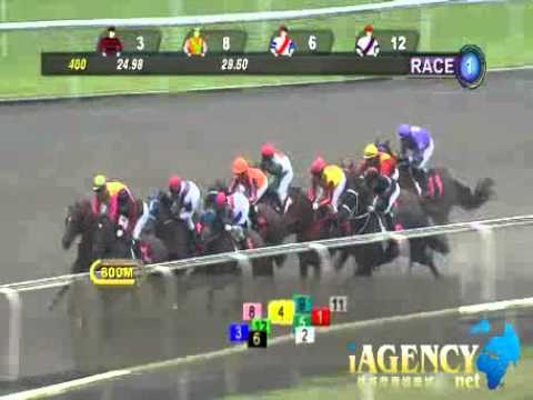 SINGAPORE RACE 12/01/2014 RACE 1 - iAgencyNet.com