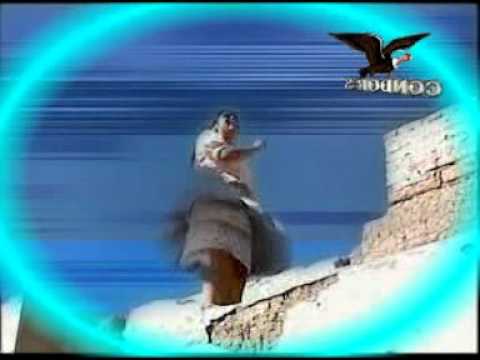 NORITA  LOS CONDORES