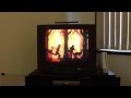 Opening To Robin Hood 1996 VHS Australia