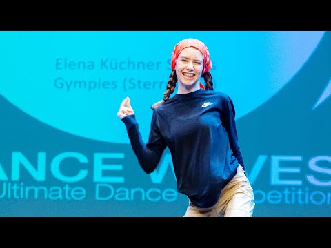 22-23 Qualifier 14 BE - Elena Küchner Santos (Gympies Sterrebeek)