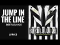 Beetlejuice Jump In The Line Dead Mom Reprise LYRICS